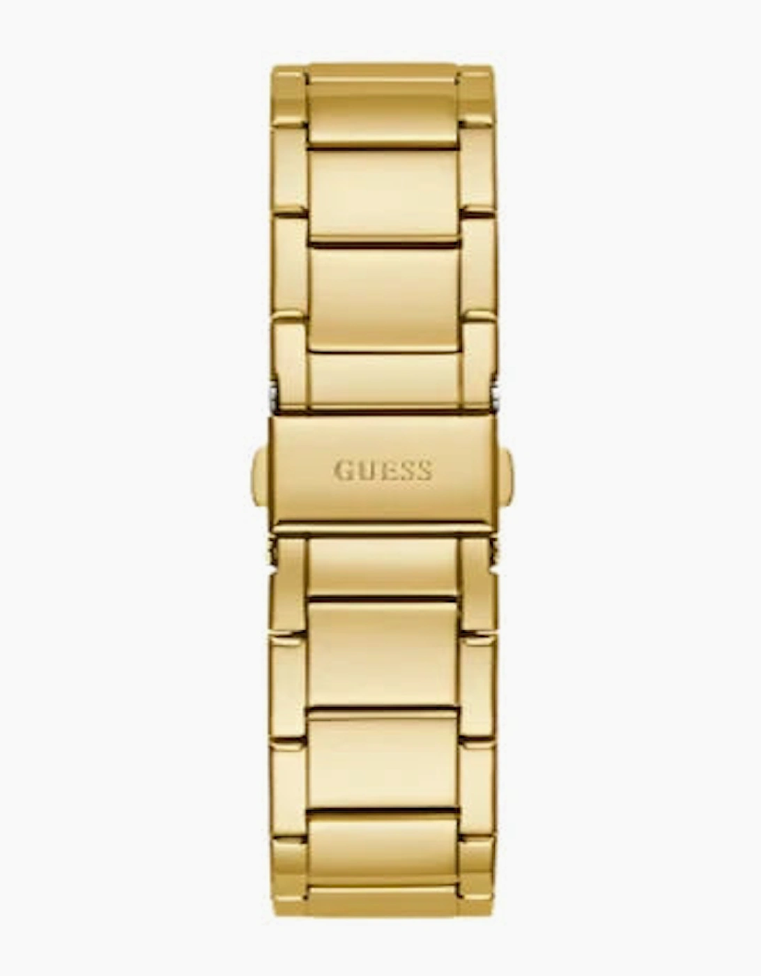 Guess Raven Gold Ladies Watch GW0104L2