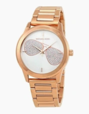 Rose Gold-Tone
