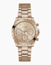 Rose Gold-Tone