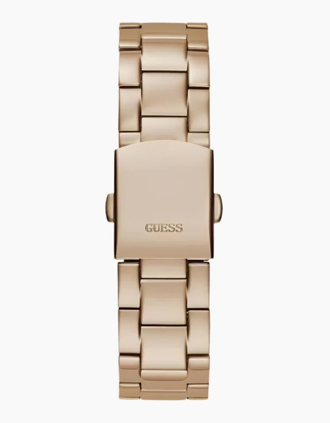 Guess Eclipse Rose Gold Ladies Watch GW0314L3