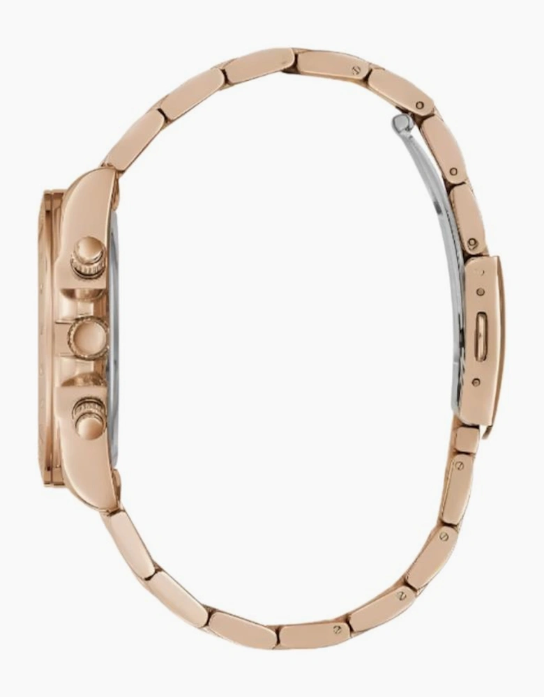 Guess Eclipse Rose Gold Ladies Watch GW0314L3