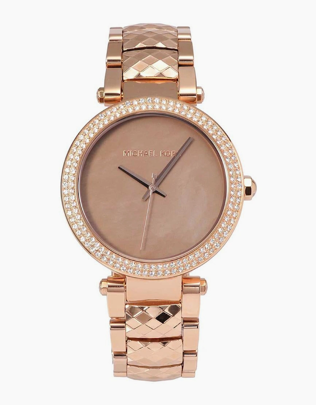 Michael Kors MK6426 Rose Gold Ladies Watch
