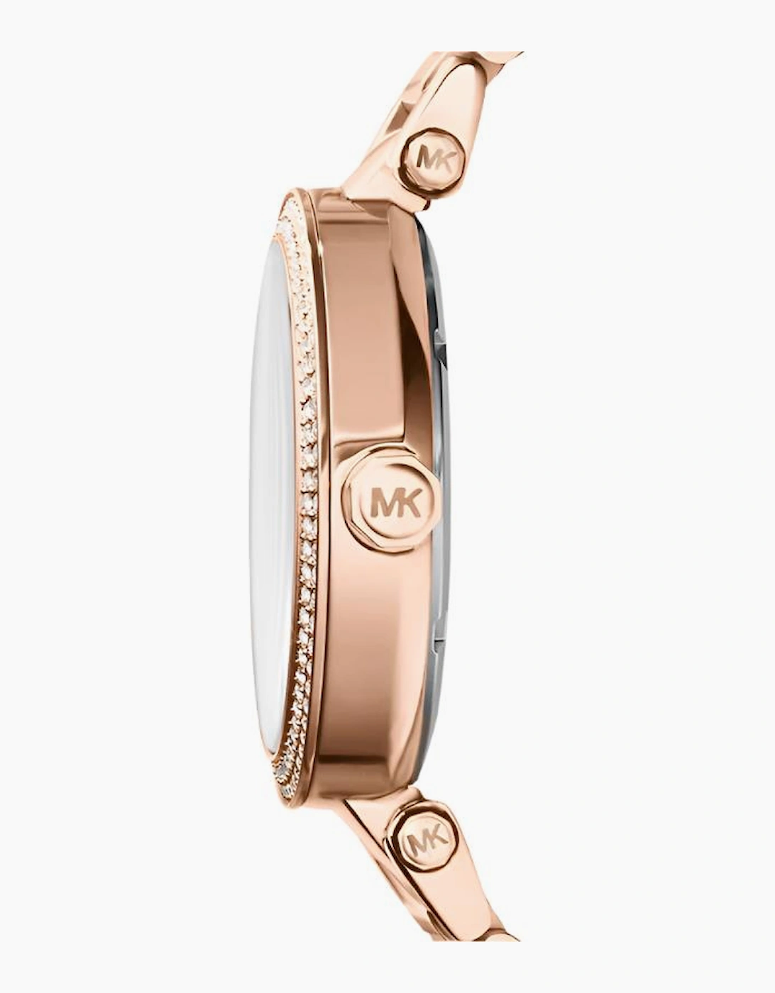 Michael Kors MK5865 Parker Rose Gold Ladies  Watch