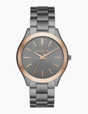 Gunmetal / Grey