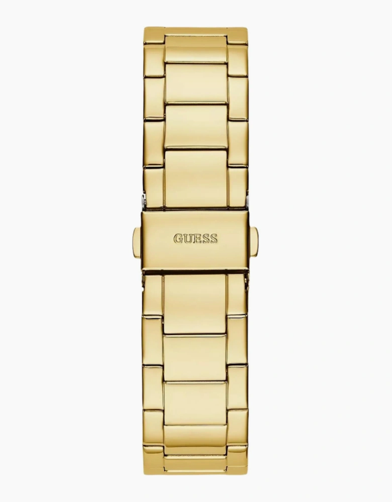 Guess Moonlight Gold Ladies Watch GW0320L2