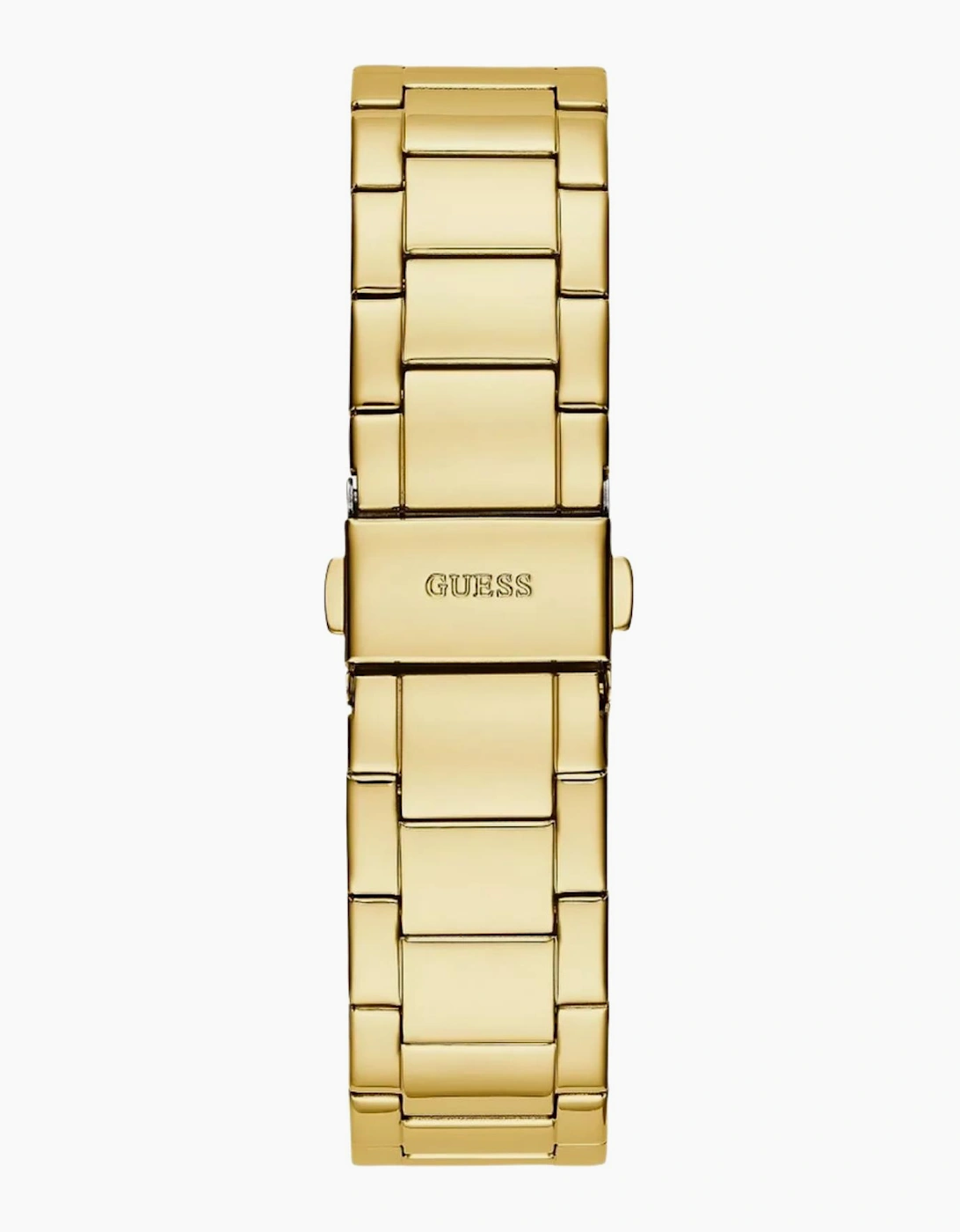 Guess Moonlight Gold Ladies Watch GW0320L2