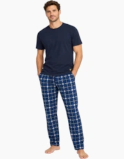 Dark Navy