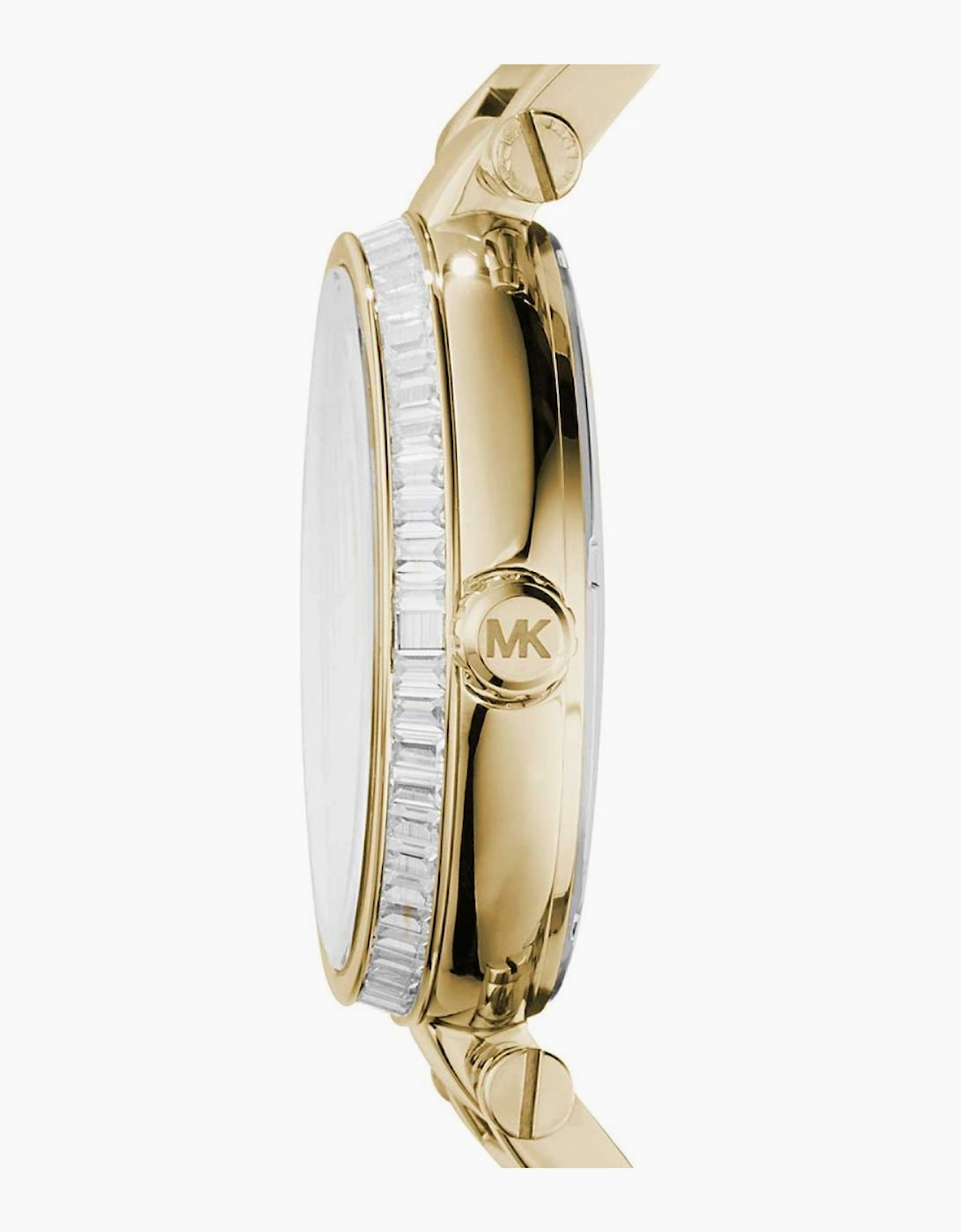 Michael Kors MK5867 Skylar Gold Tone Ladies Watch