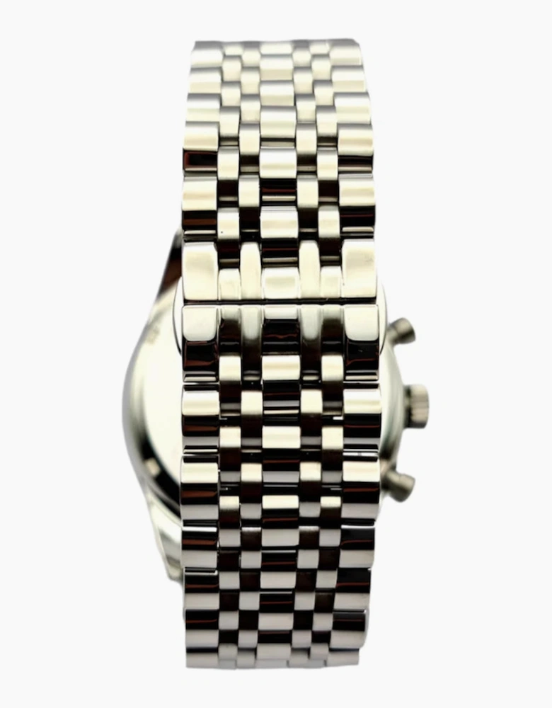 Emporio Armani AR5983 Black Dial Chronograph Men's Watch