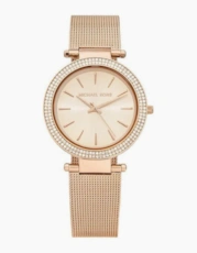 Rose Gold-Tone