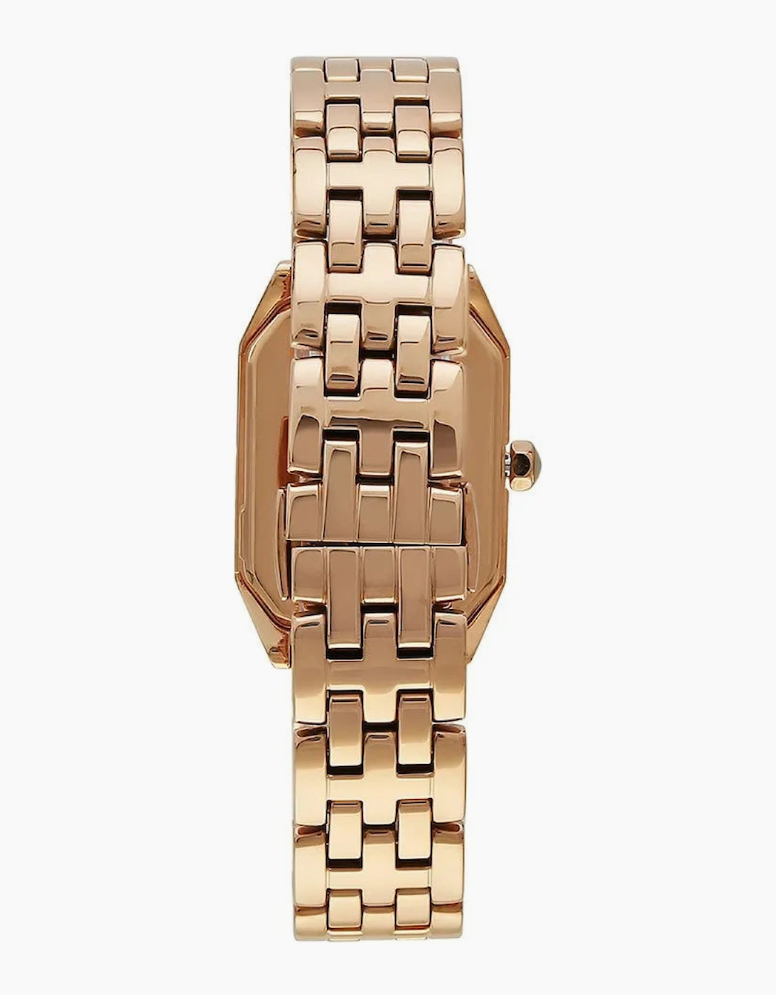 Emporio Armani AR11147 Gioia Rose Gold Ladies Watch