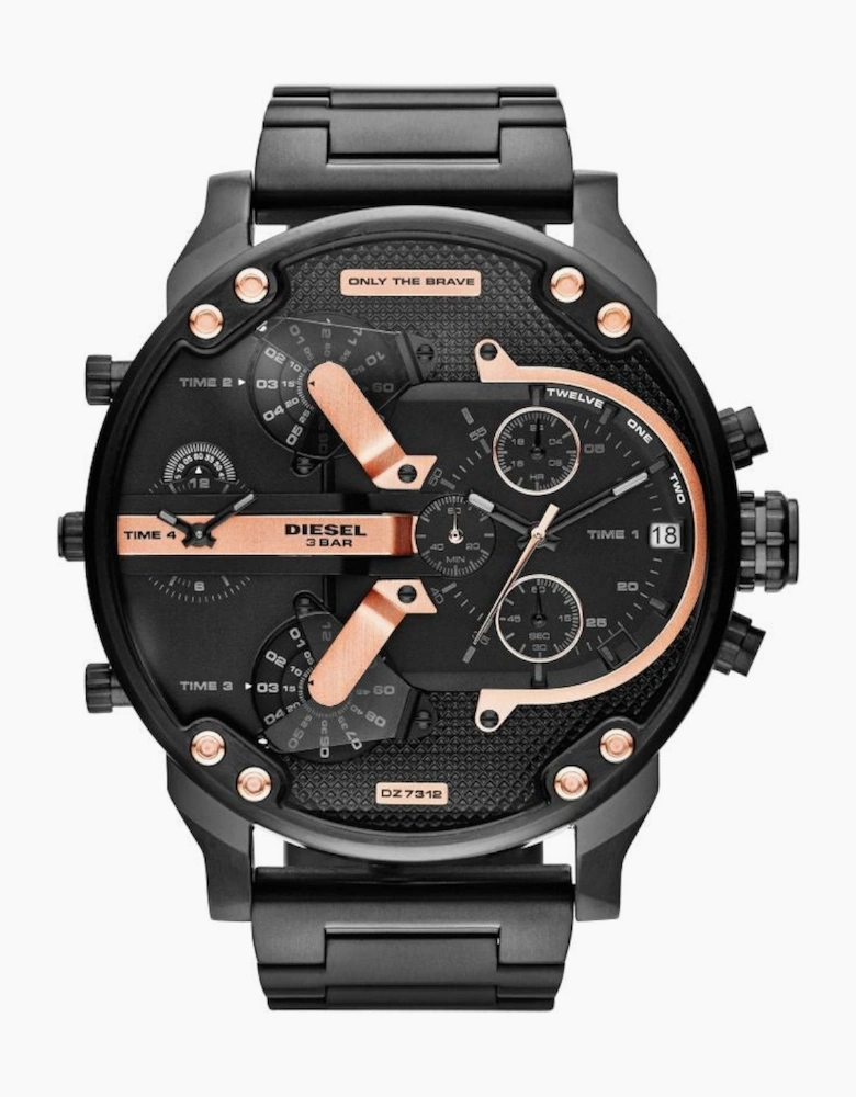 Diesel DZ7312 Daddy 2.0 Chronograph Men's Watch