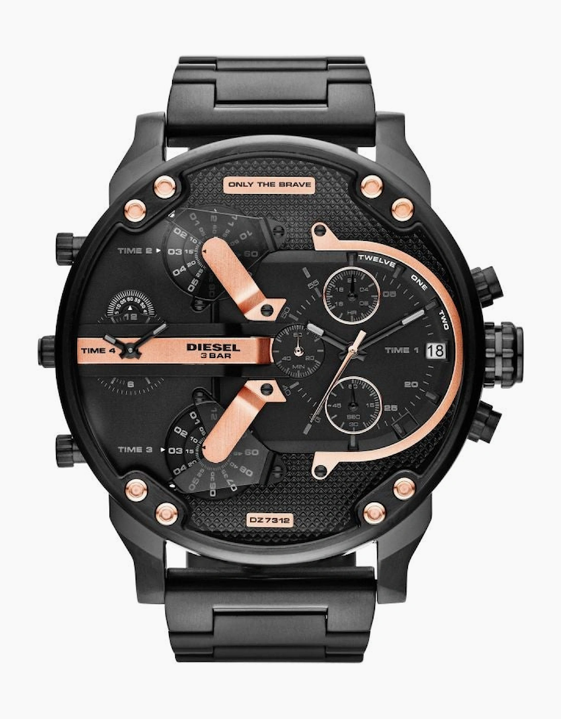 Diesel DZ7312 Daddy 2.0 Chronograph Men's Watch