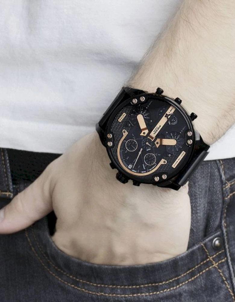 Diesel DZ7312 Daddy 2.0 Chronograph Men's Watch