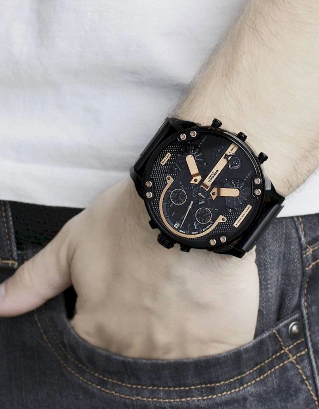 Diesel DZ7312 Daddy 2.0 Chronograph Men's Watch