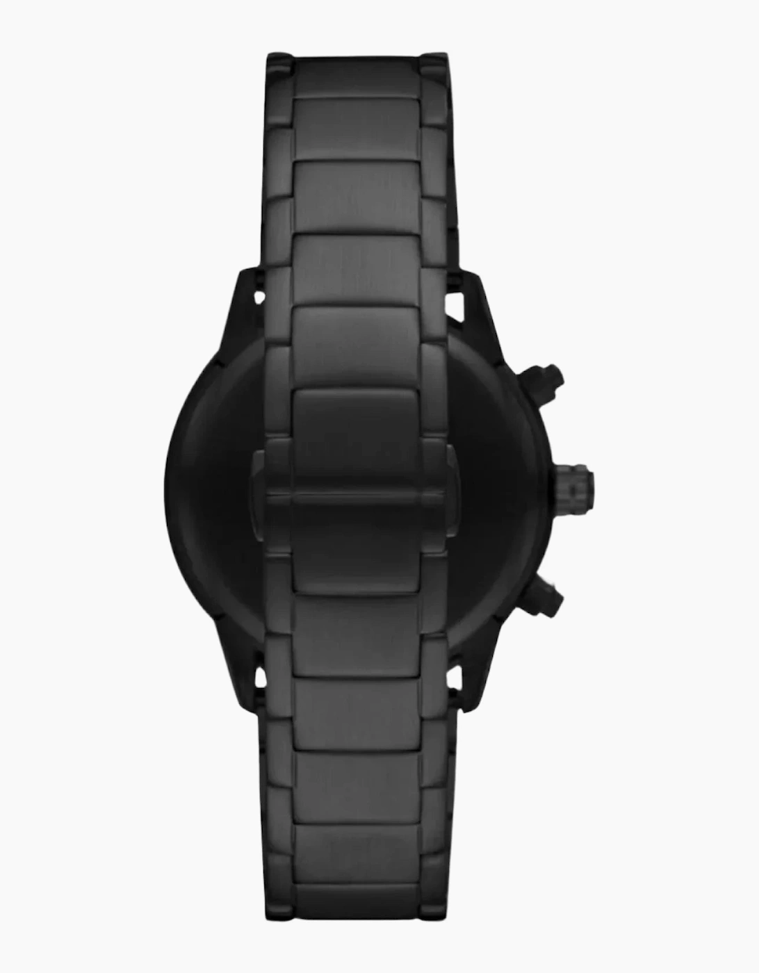 Emporio Armani Men's Mario Sport Black-Grey Watch AR11242