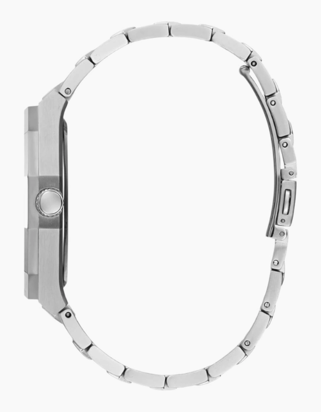 Guess Asset Blue Men's Watch GW0575G4