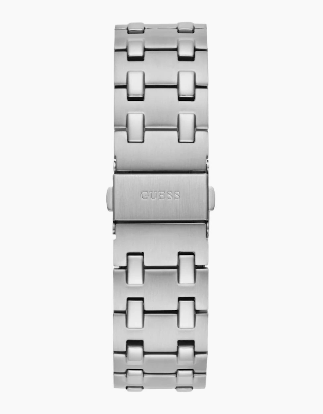 Guess Asset Blue Men's Watch GW0575G4