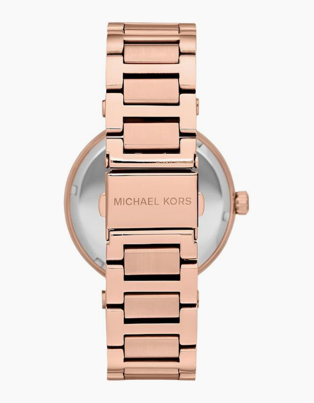 Michael Kors MK5868 Skylar Crystal Rose Gold Ladies Watch