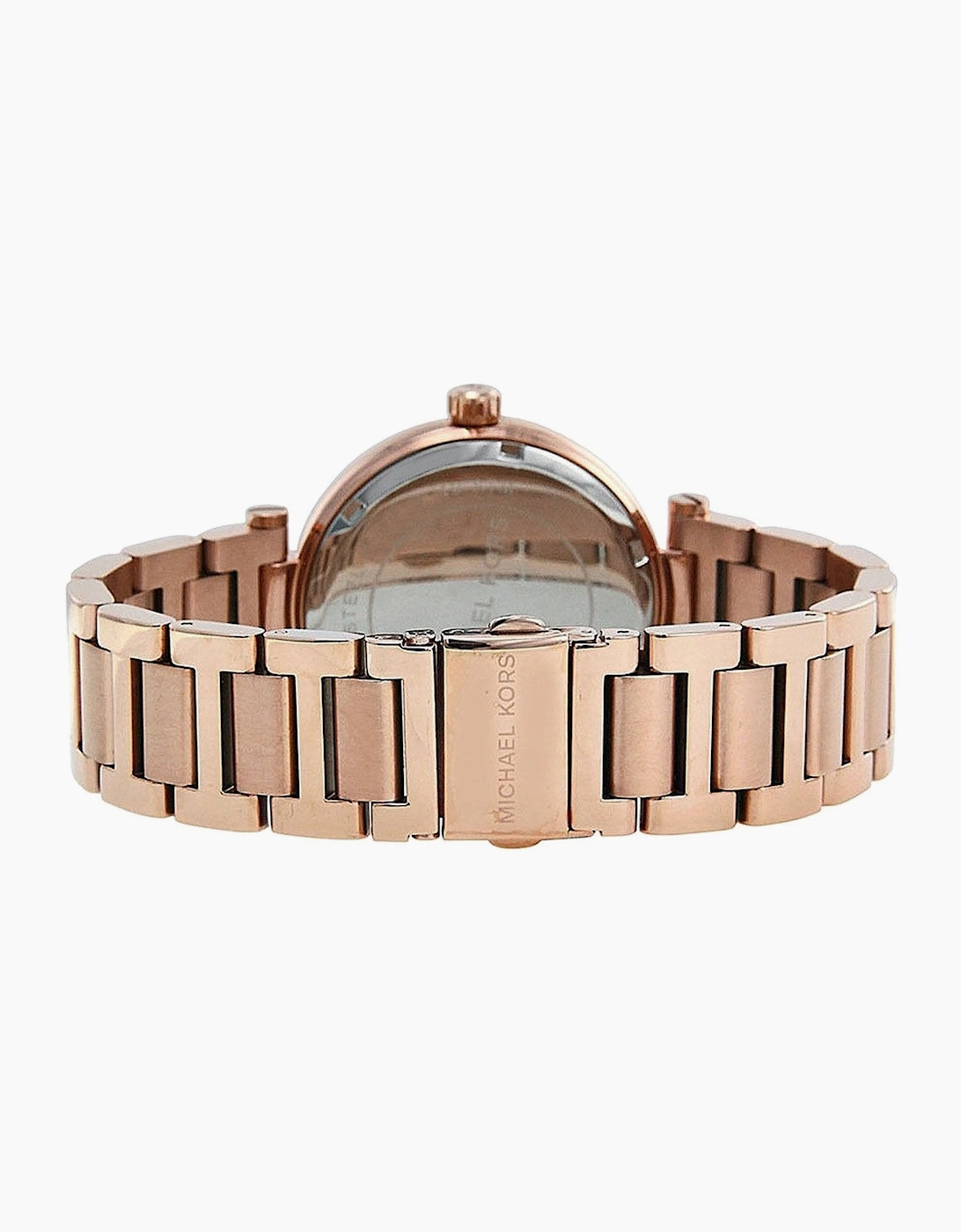 Michael Kors MK5868 Skylar Crystal Rose Gold Ladies Watch