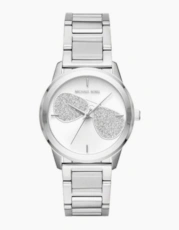 Silver-Tone