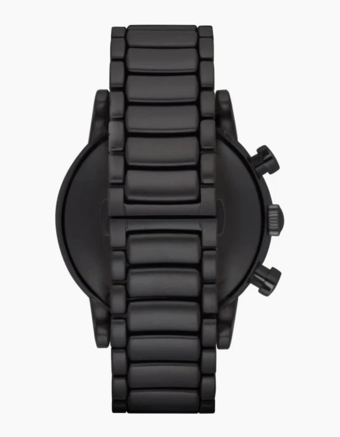 Emporio Armani AR1895 Black Chronograph Men's Watch