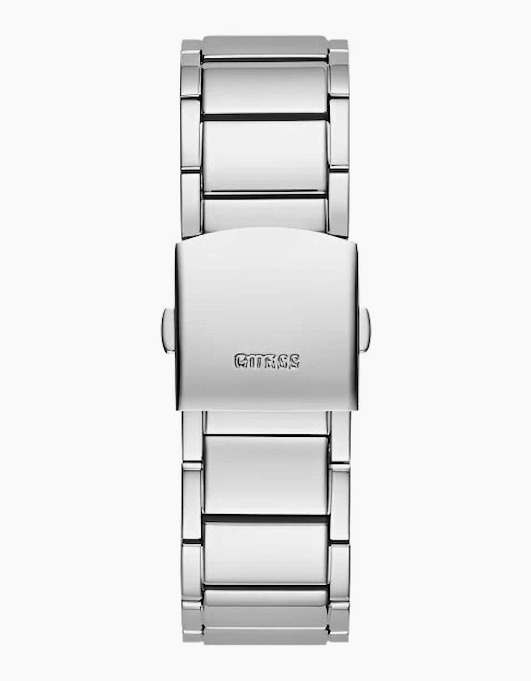 Guess Phoenix Silver Ladies Watch GW0094G1