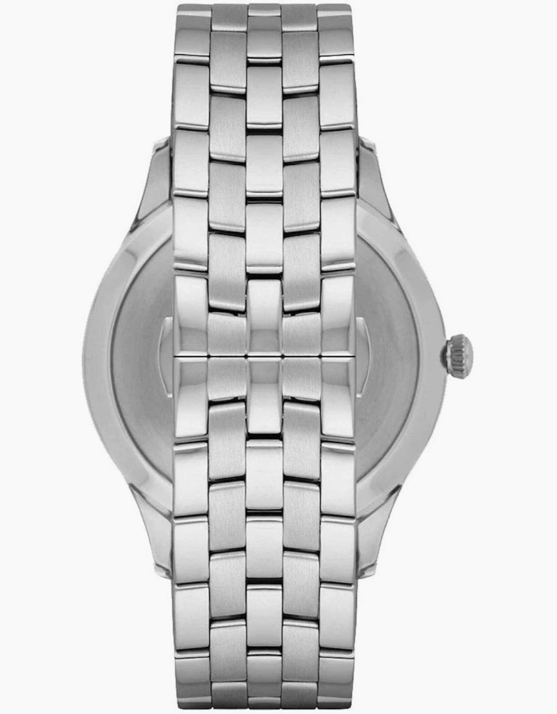 Emporio Armani AR80010 Navy Blue Men's Watch