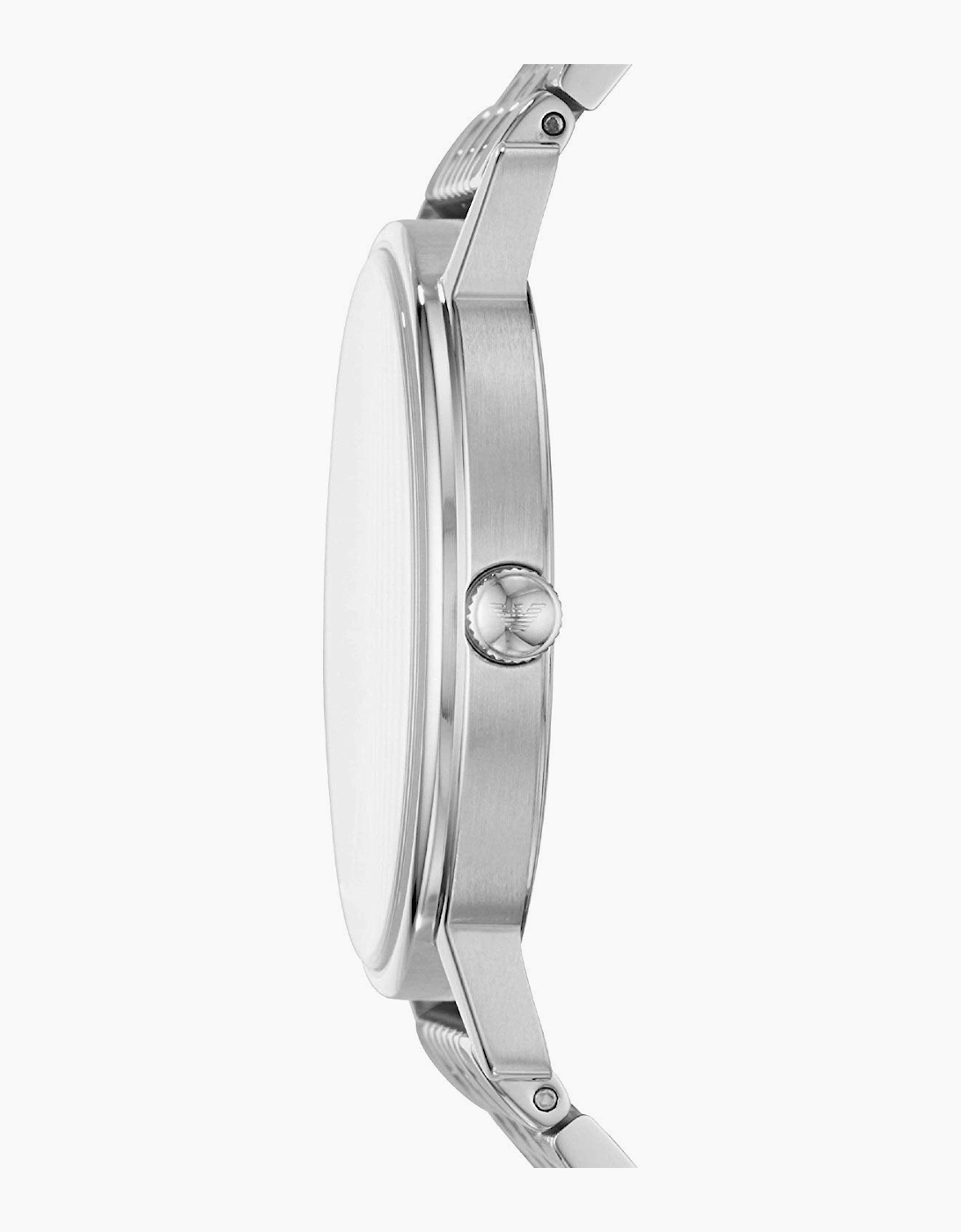 Emporio Armani AR80010 Navy Blue Men's Watch