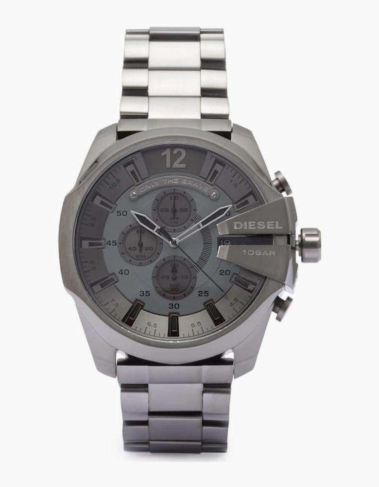 Diesel DZ4282 Black Mega Chief Chronograph Men's Watch