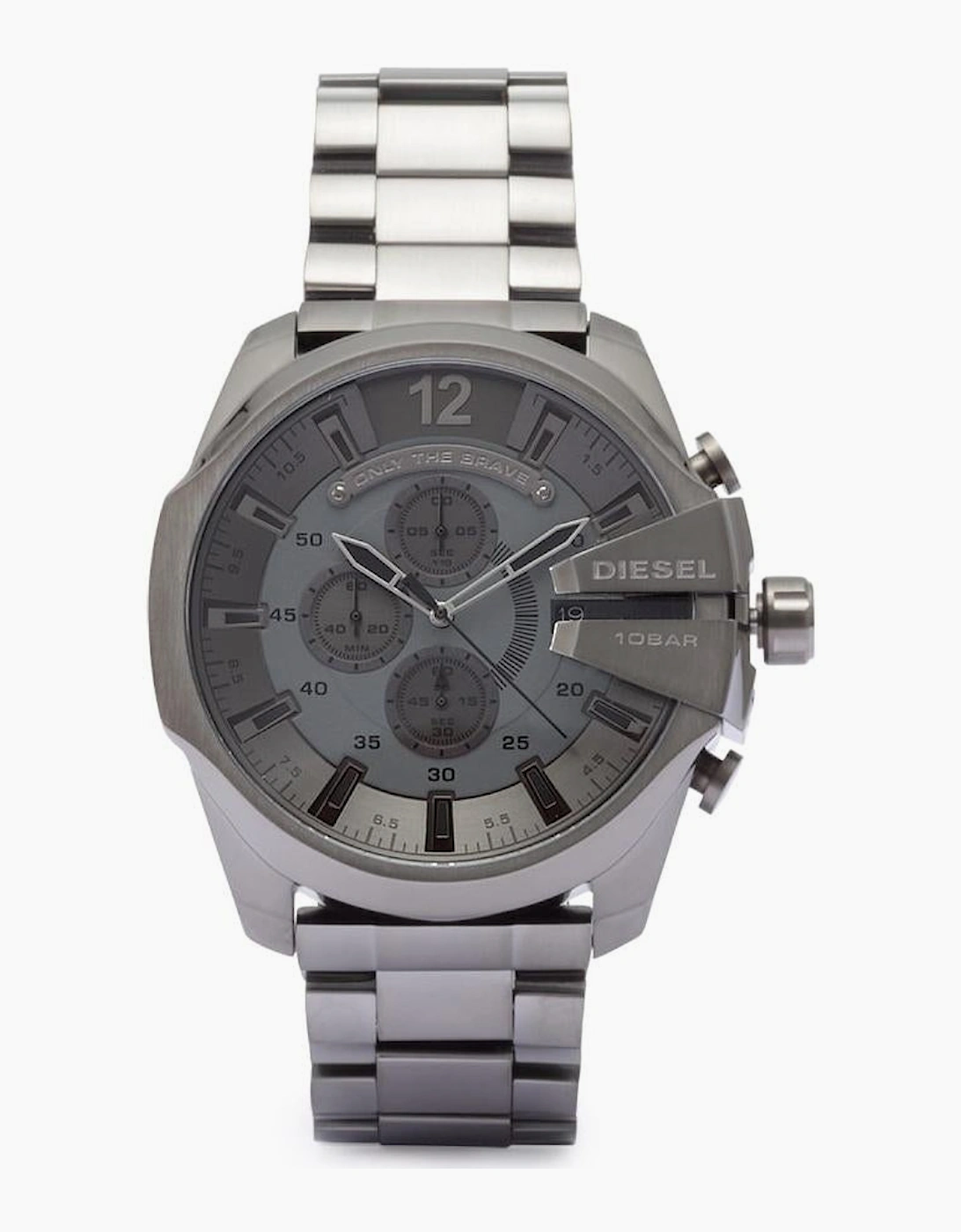 Diesel DZ4282 Black Mega Chief Chronograph Men's Watch