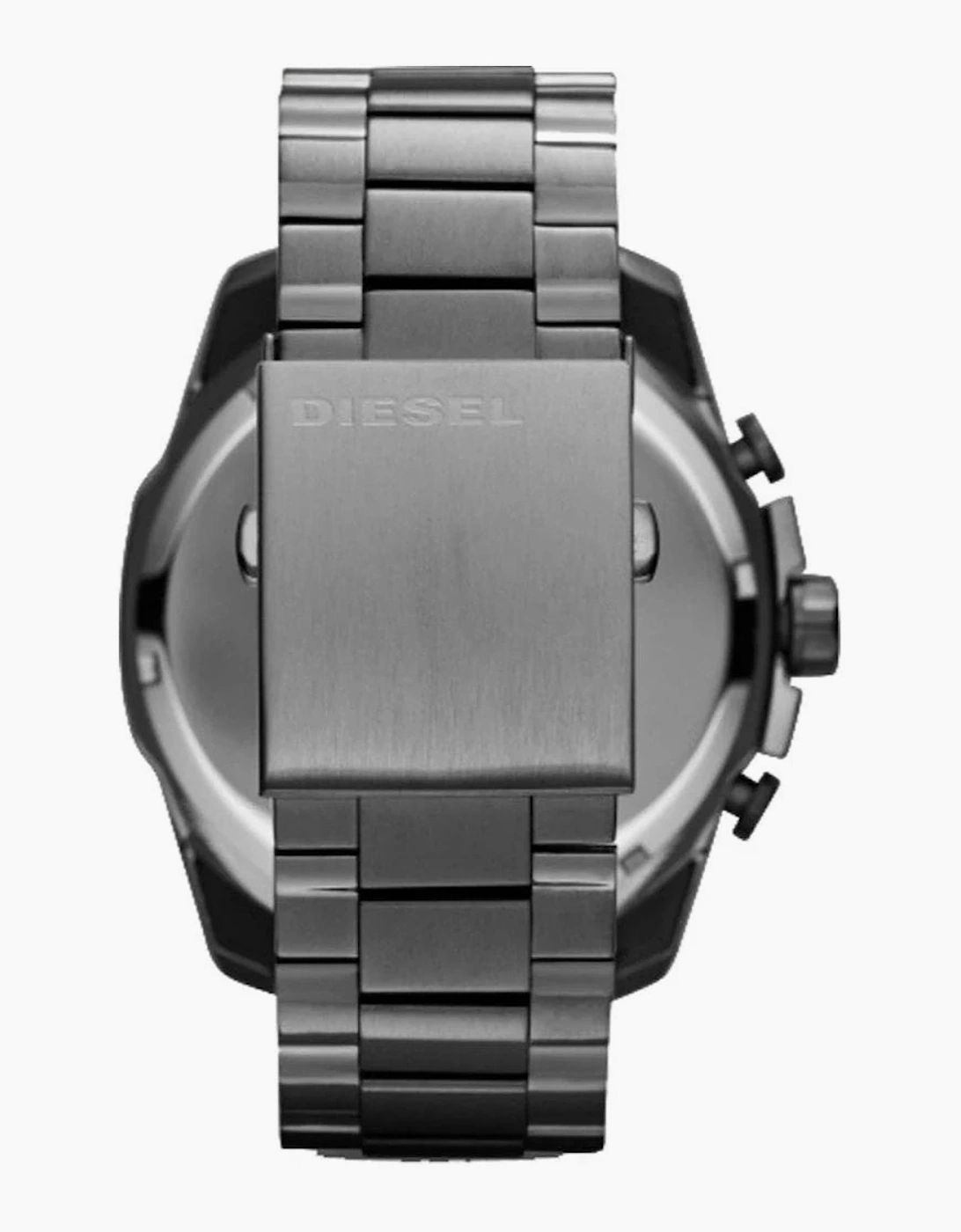 Diesel DZ4282 Black Mega Chief Chronograph Men's Watch