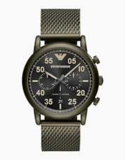 Green / Olive Green