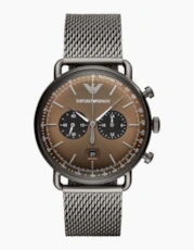 Brown / Bronze
