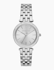 Silver-Tone