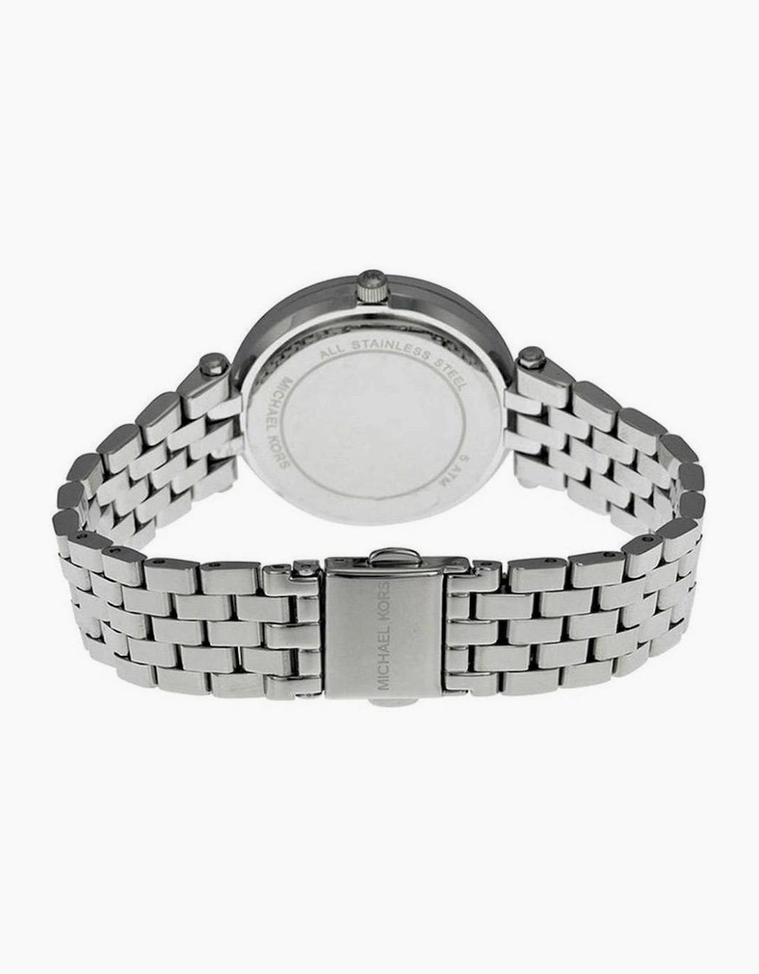 Michael Kors MK3364 Darci Silver Tone Ladies Watch
