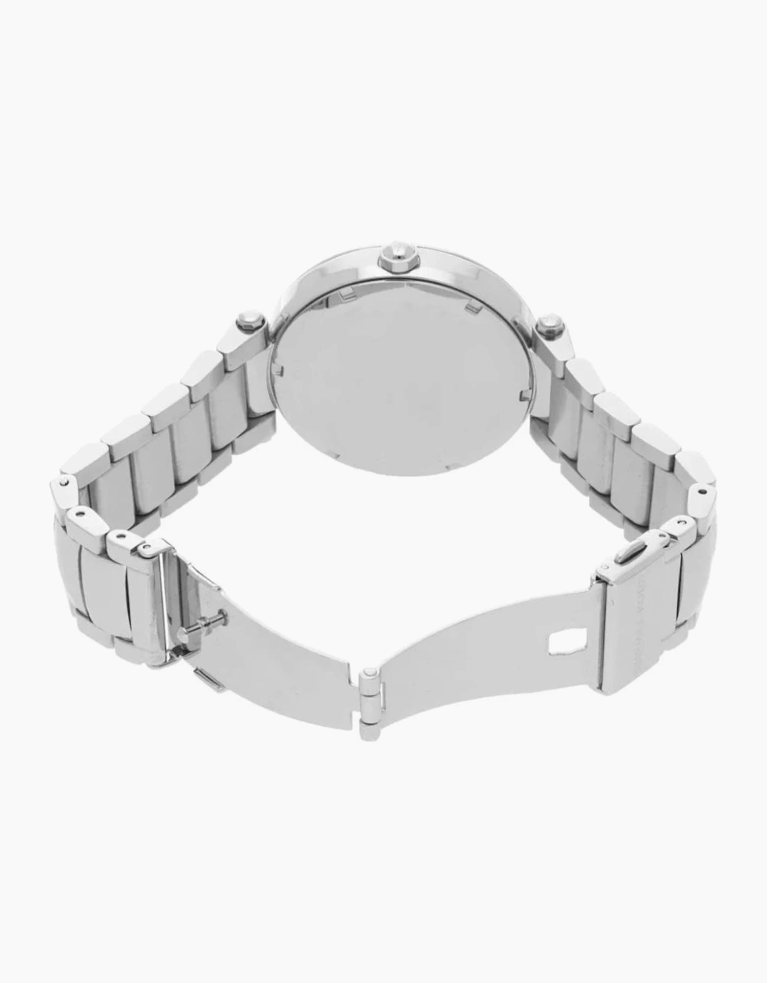 Michael Kors MK6424 Silver Ladies Watch