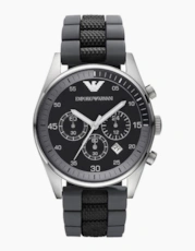 Black Grey