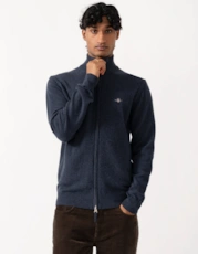 480 Dark Navy Melange