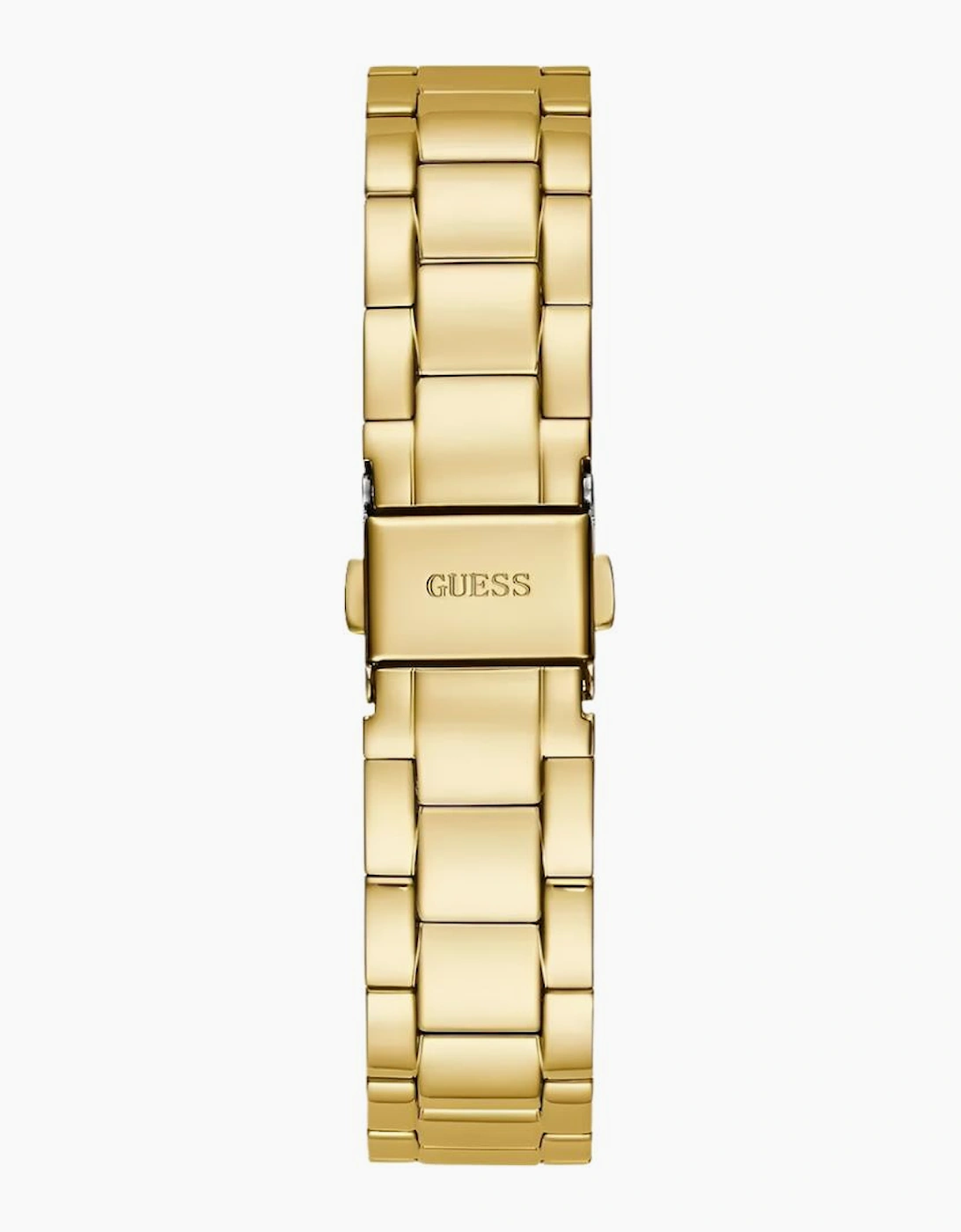 Guess Luna Gold Ladies Watch GW0308L2
