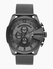 Gunmetal / Grey
