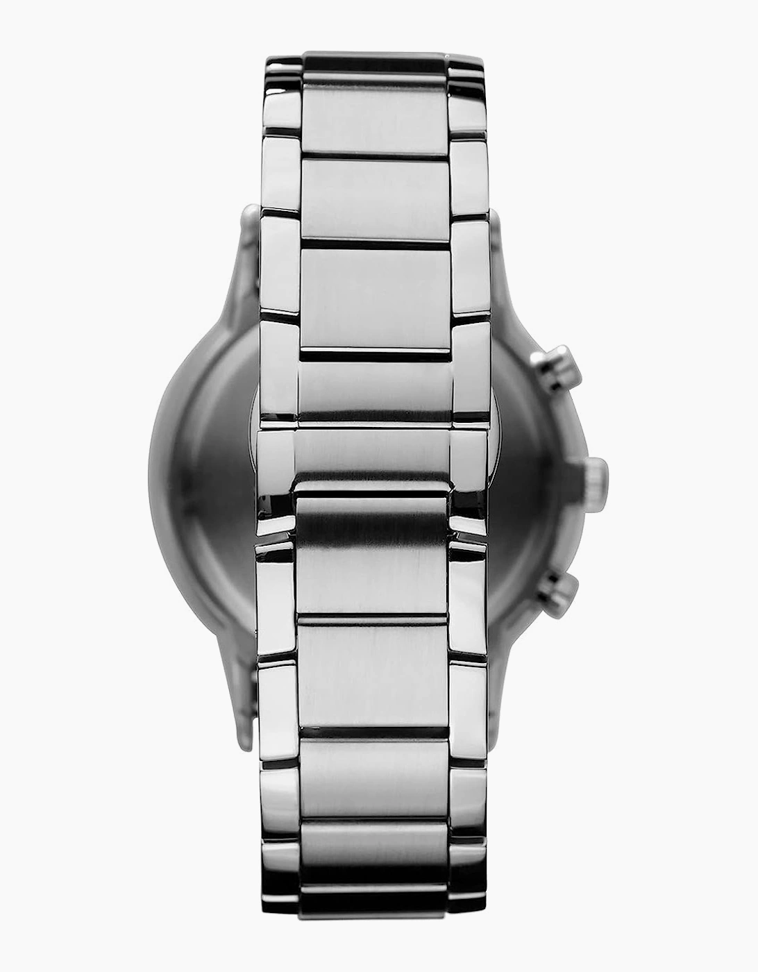Emporio Armani AR2434 Classic Chronograph Men's Black Watch