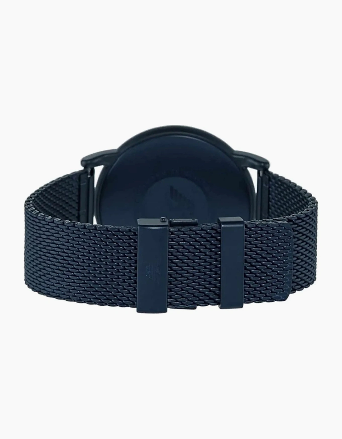 Emporio Armani Men's Luigi Blue Watch AR11025