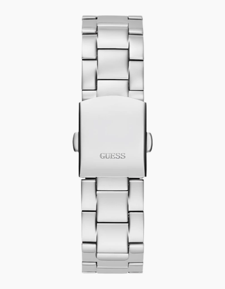 Guess Eclipse Silver Ladies Watch GW0314L1