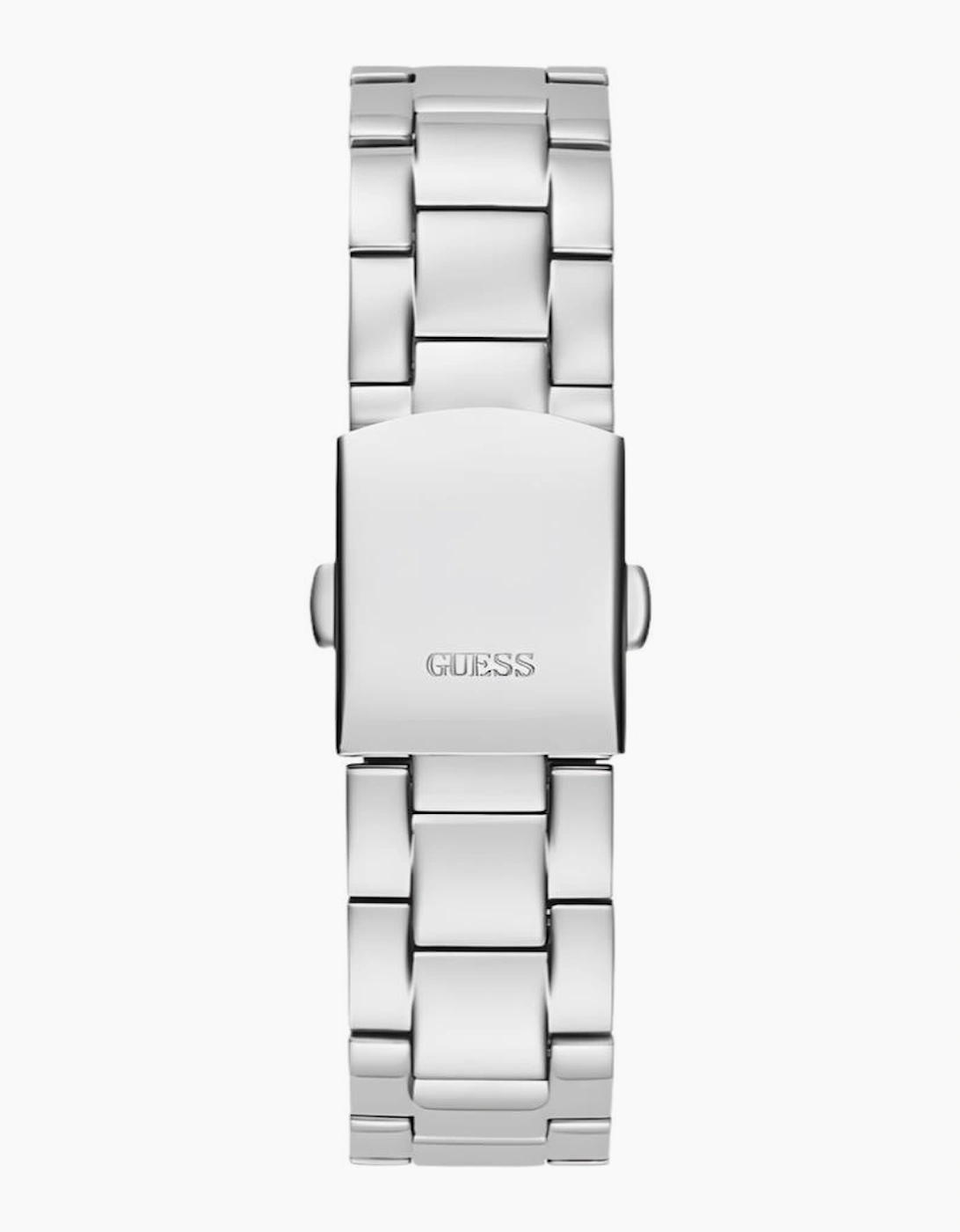 Guess Eclipse Silver Ladies Watch GW0314L1