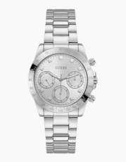 Silver-Tone