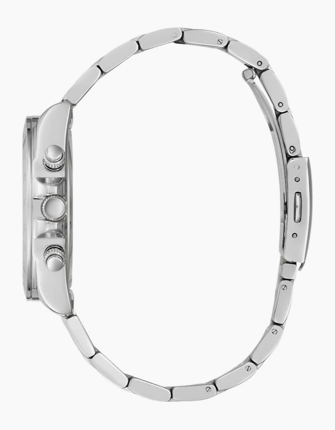 Guess Eclipse Silver Ladies Watch GW0314L1