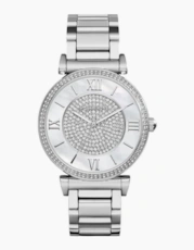 Silver-Tone