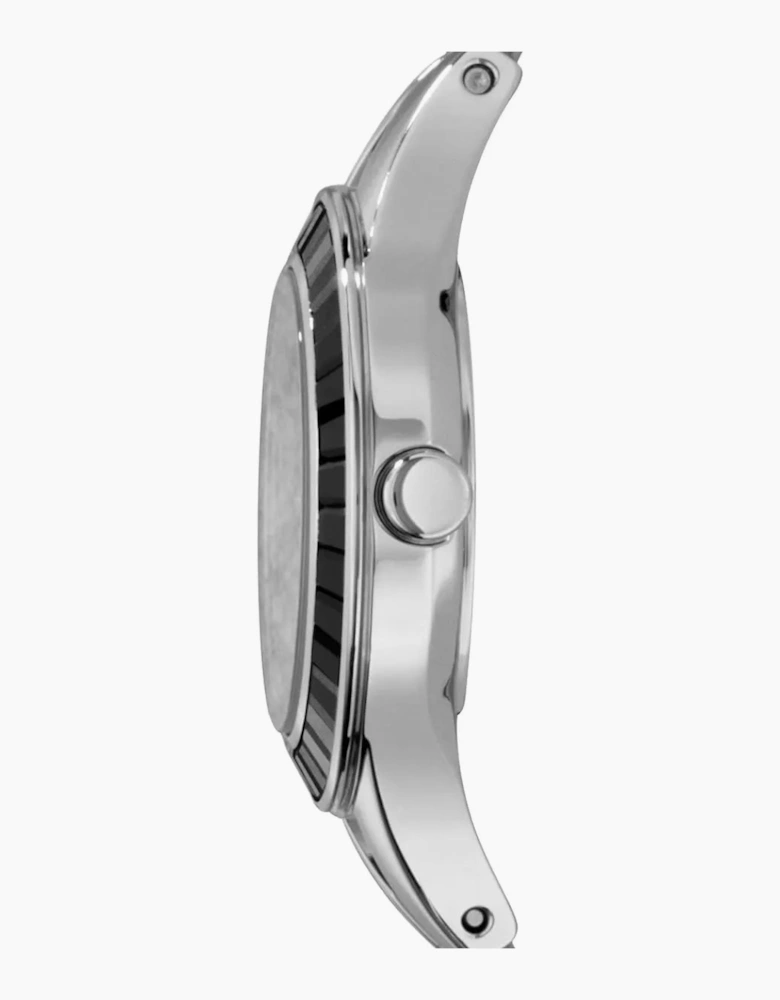 Emporio Armani AR7331 Chiara Black Ladies Watch