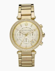 Gold / Yellow Gold Tone